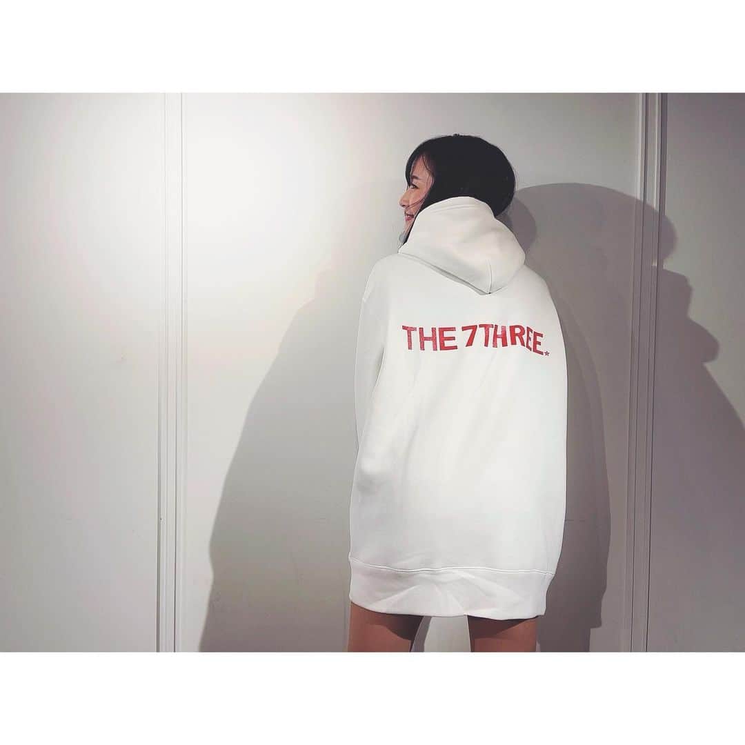 清瀬汐希のインスタグラム