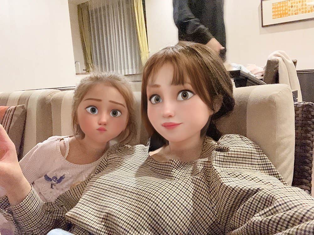 小森美果のインスタグラム