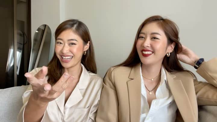 のインスタグラム：「🎁🎄🌟 แชร์ไอเดียซื้อของขวัญปีใหม่ จาก ยิปยิป ❤️🤏🏽 ปีใหม่นี้ ซื้ออะไรดีนะ? 😁😆」