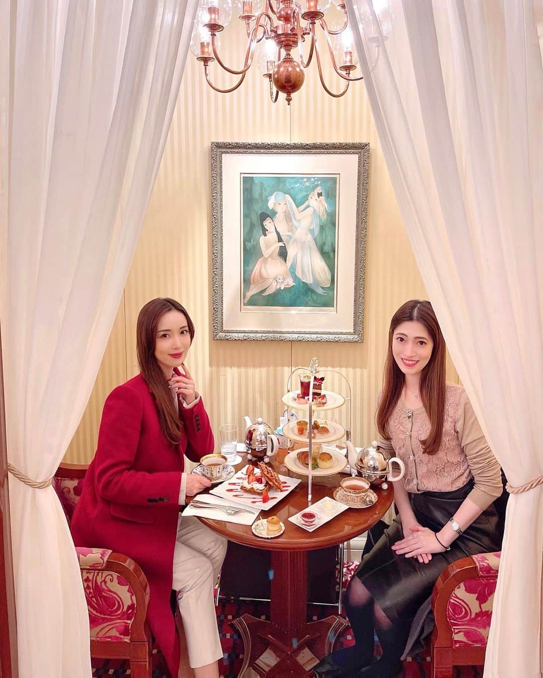 瀬戸早妃のグルメインスタ