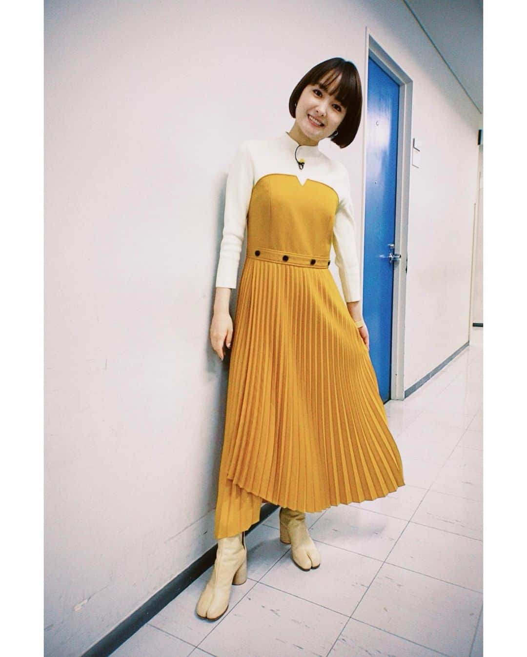 葵わかなさんのインスタグラム写真 - (葵わかなInstagram)「「ポツンと一軒家」 3時間スペシャル  お邪魔しました！  色々なところに住んでいる方がいて、それぞれの暮らしや思い出や考え方があるんだなぁ〜と☺️  今夜19時からです。ぜひ！  #冬のライオン」12月26日 13時46分 - aoiwakana0630