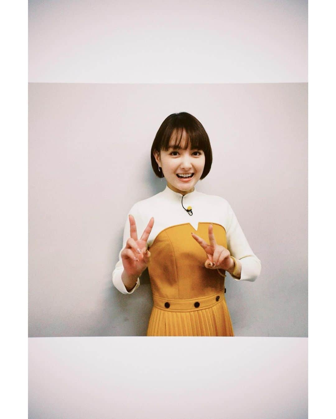 葵わかなのインスタグラム：「「ポツンと一軒家」 3時間スペシャル  お邪魔しました！  色々なところに住んでいる方がいて、それぞれの暮らしや思い出や考え方があるんだなぁ〜と☺️  今夜19時からです。ぜひ！  #冬のライオン」