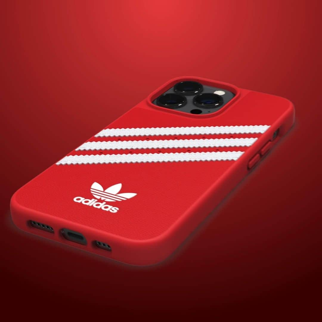 Telecom Lifestyleのインスタグラム：「Did you ever drop your phone?  Our cases have a drop protection up to 1.5 meters/ 5 feet.  Check link in bio.   -- #adidasoriginals #ImpossibleIsNothing」