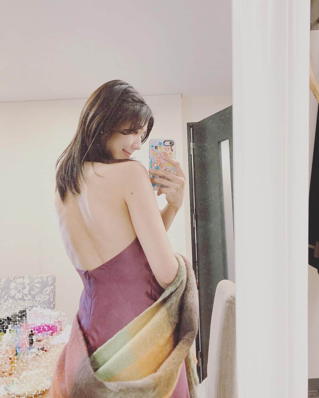 藤木由貴のインスタグラム