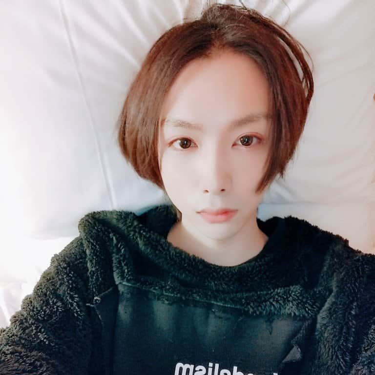 うさきこうのインスタグラム