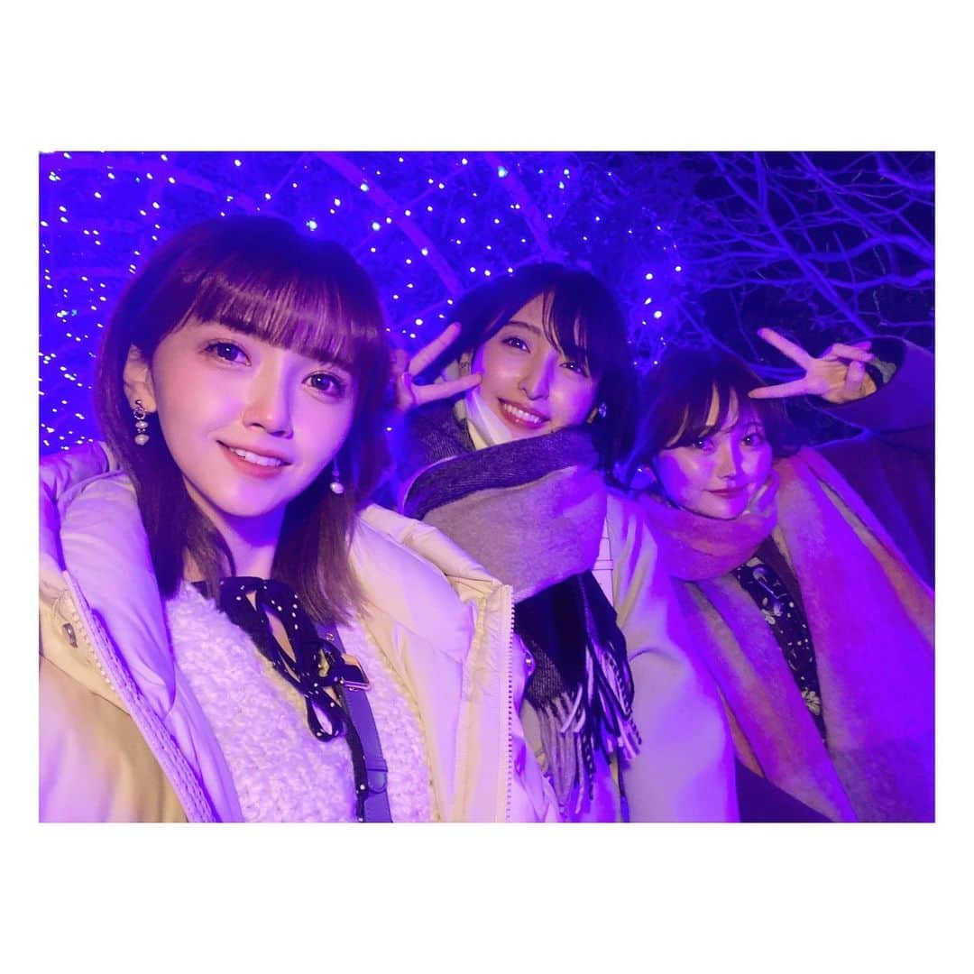 鬼頭明里さんのインスタグラム写真 - (鬼頭明里Instagram)「✨🌟✨」12月27日 1時11分 - akarikito1016