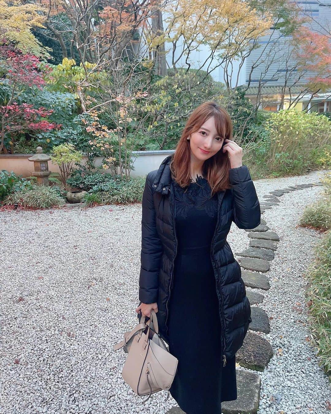 堀みづきのインスタグラム