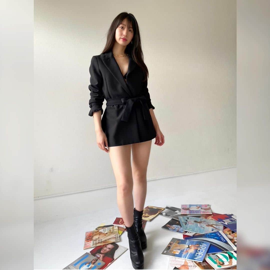 関根ささらのインスタグラム