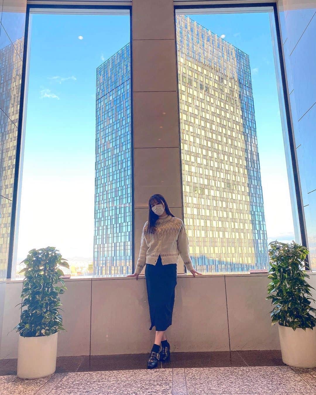 鎌田菜月のインスタグラム