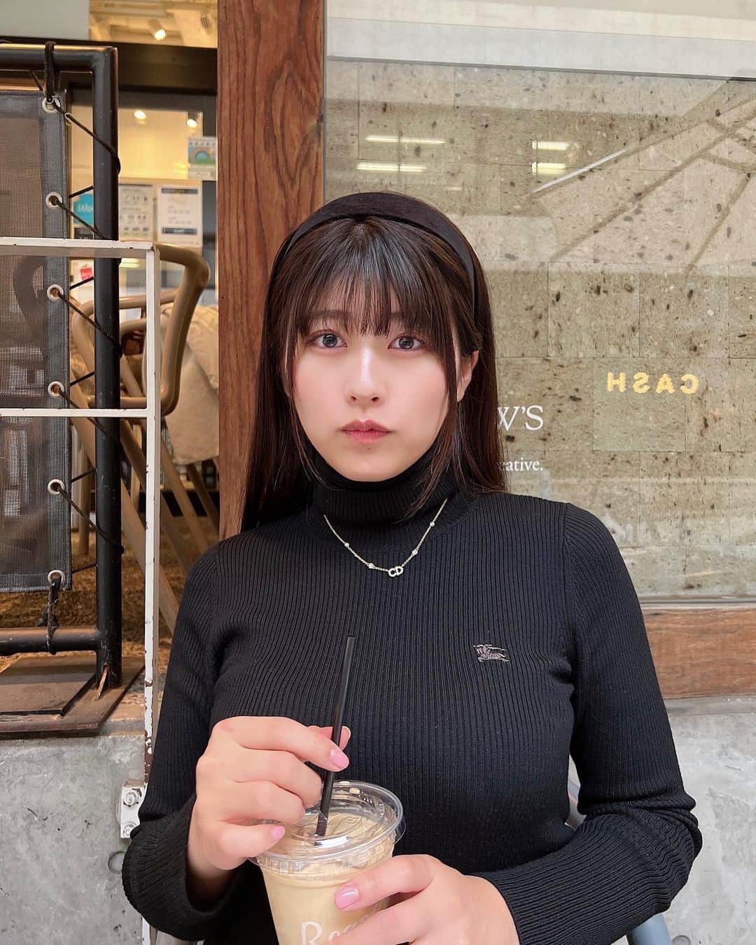 ちとせよしののインスタグラム