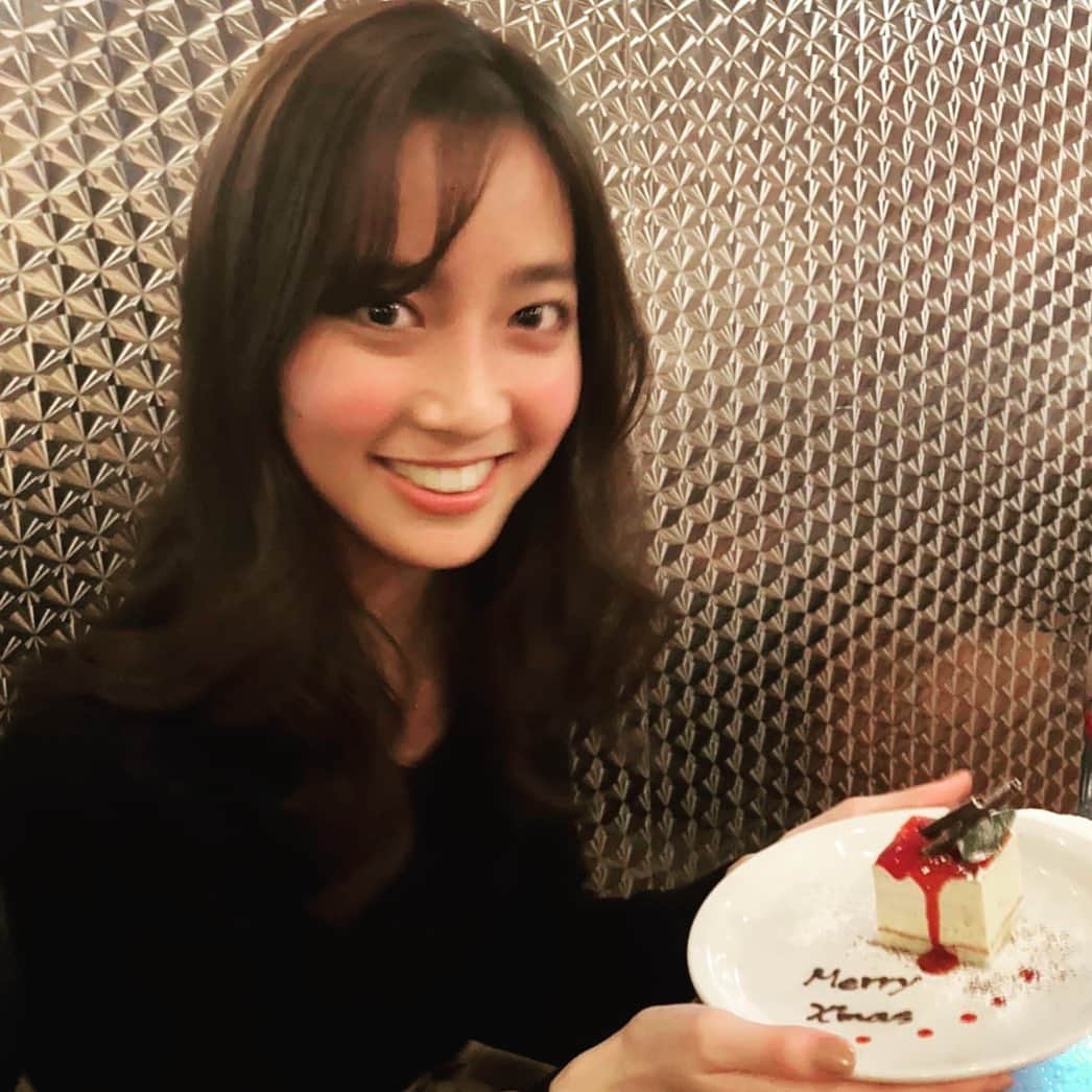 間瀬遥花のインスタグラム