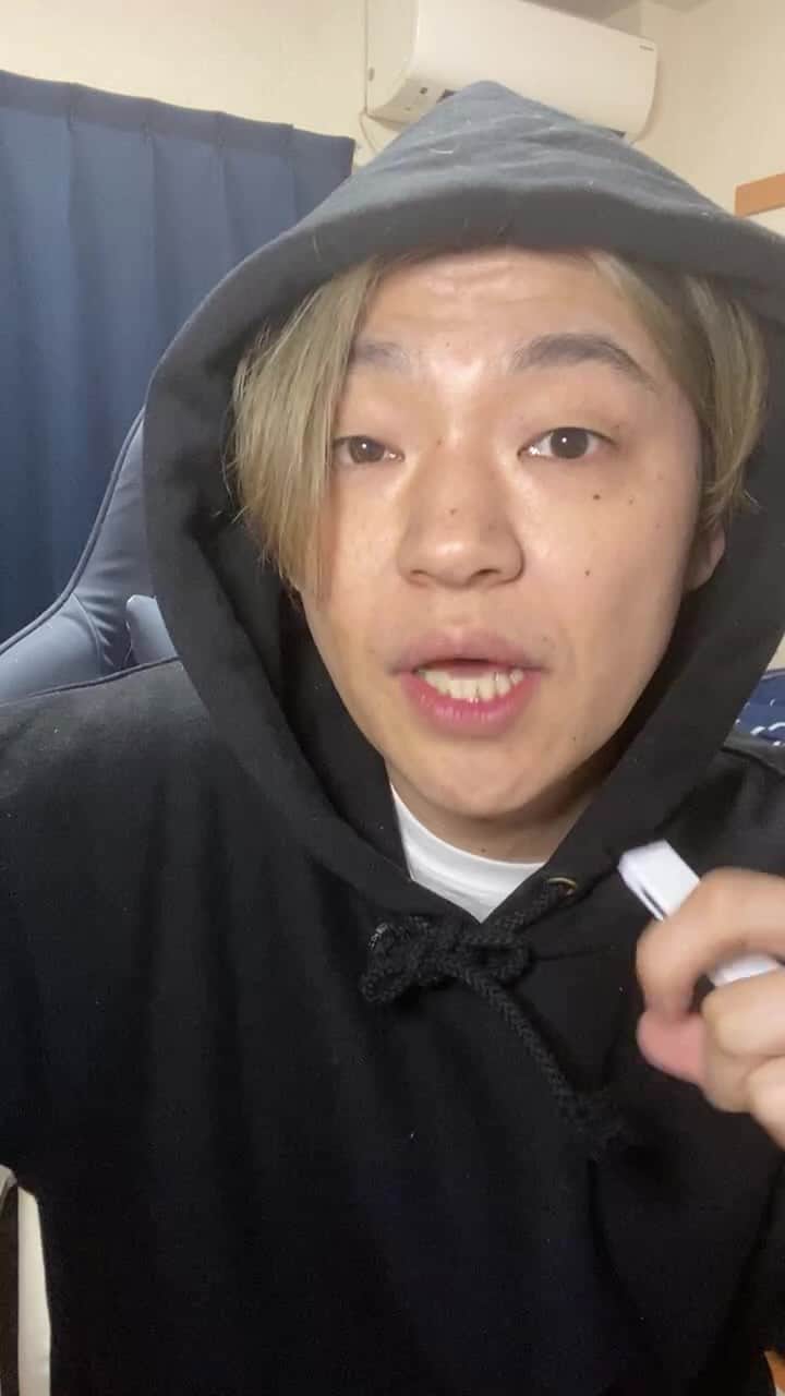 藤井達也のインスタグラム