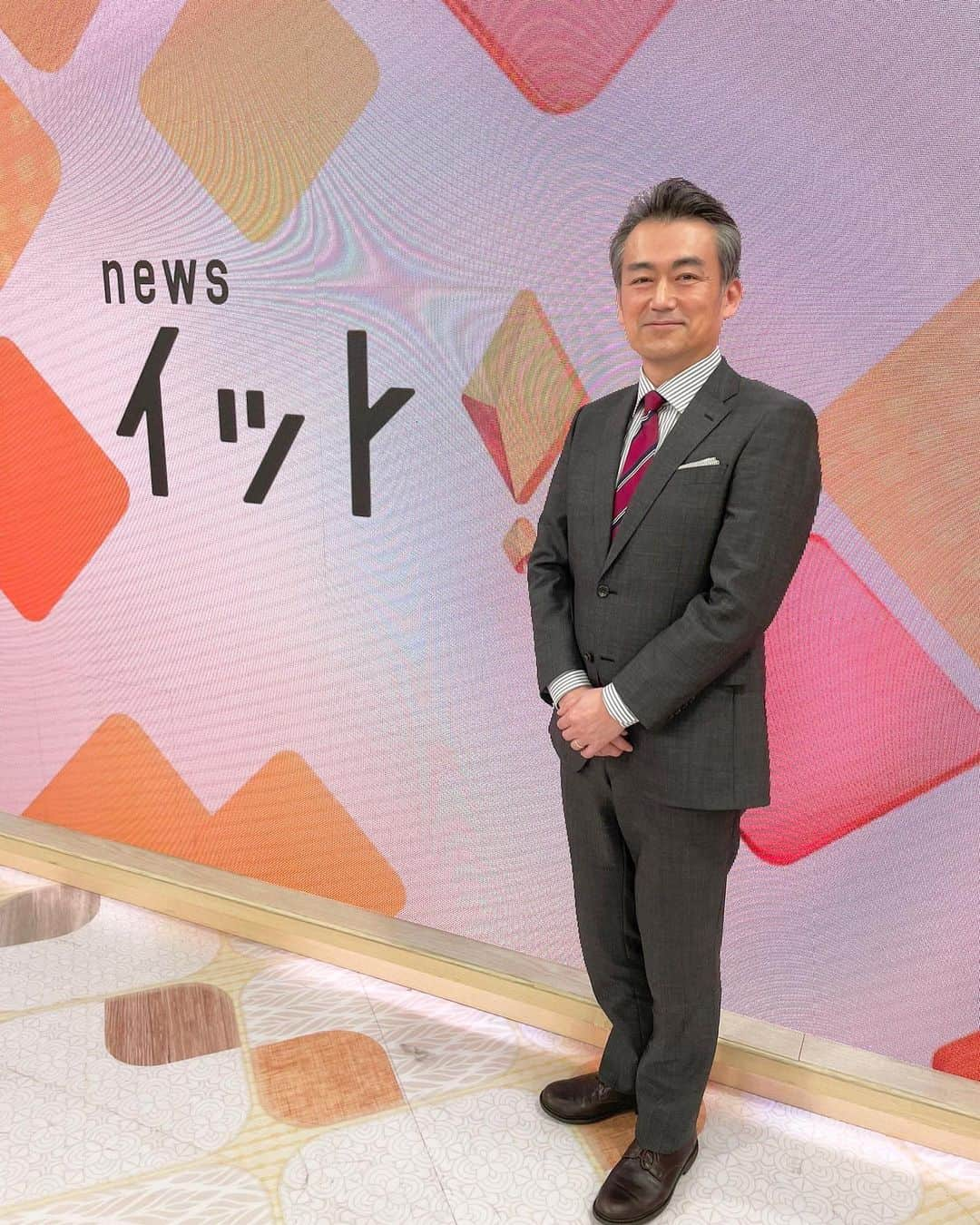 フジテレビ「プライムニュース イブニング」さんのインスタグラム写真 - (フジテレビ「プライムニュース イブニング」Instagram)「Live News イット！ウィークエンドの年内の放送はきょうで最後です。 今年もご覧になっていただきありがとうございました。  年明けは１月８日からの放送となります。 来年もどうぞよろしくお願いします！ 暖かくしてお過ごしくださいね。  内田嶺衣奈 #AMACA @amaca_official  佐久間みなみ #LILIANCARAT @lilliancarat_official #お世話や @osewaya_official  #内田嶺衣奈 @reina.uchida #奥寺健 @fujitv_announcer #永尾亜子 @ako_nagao #佐久間みなみ @sakuma_minami #フジテレビ #アナウンサー #ニュース」12月26日 18時39分 - livenews_it