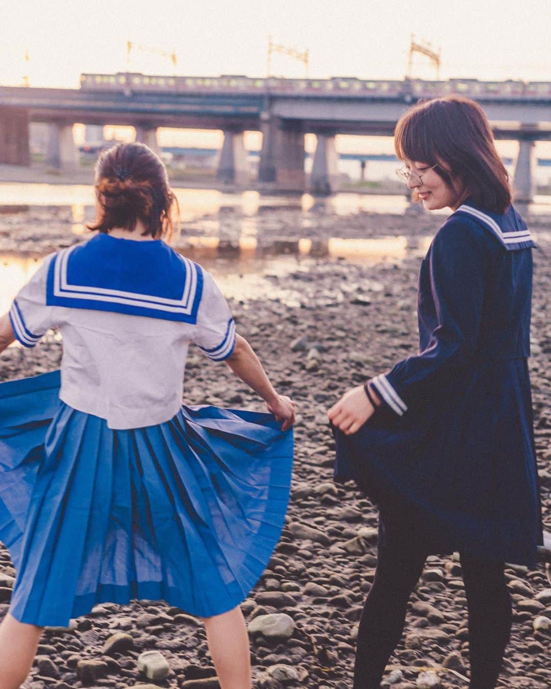 しじみのインスタグラム：「#ポートレート #camera #photography #portrait #モデル依頼受付中」