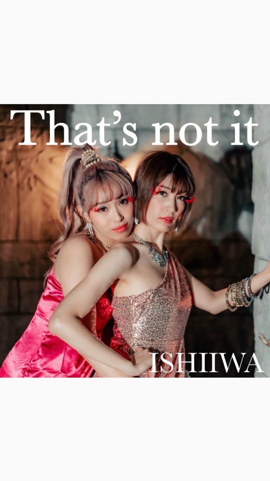 石田真以のインスタグラム
