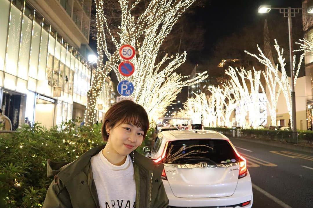 藤堂なな子さんのインスタグラム写真 - (藤堂なな子Instagram)「遅れたけど、MerryChristmas🎅🏻🎄🎁」12月26日 20時25分 - todonanako