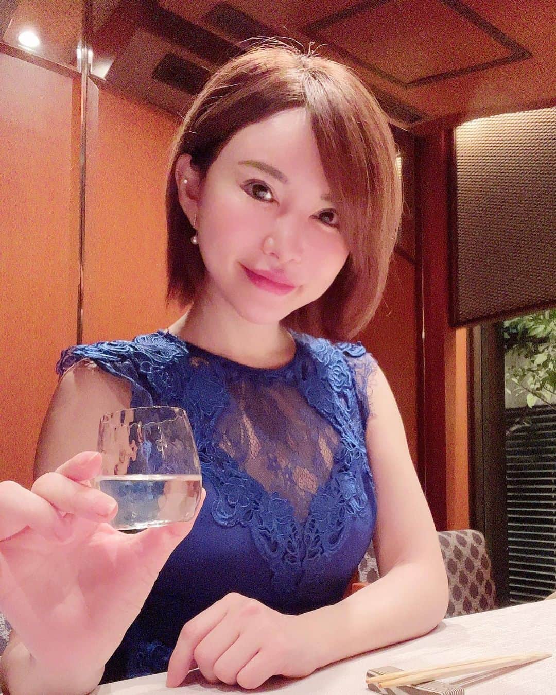 里美ゆりあのグルメインスタ