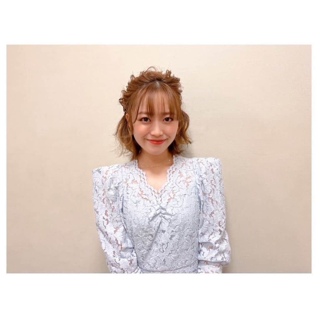 林愛夏さんのインスタグラム写真 - (林愛夏Instagram)「⁡ 『I LOVE MUSICAL 』３日間5公演 無事終演いたしました✨ ご来場下さった皆様、配信をご視聴くださった皆様、ありがとうございました❤️ ⁡ そして、岡田浩暉さんデビュー30周年 本当におめでとうございます🎉🎉 ⁡ 素敵で温かくてかっこよくて可愛らしい岡田さん✨ 先輩方の背中をこれからも追い続けます！ お祝いの場にご一緒させて頂けてとても幸せでした😌🙏🏻 ⁡ そして、 素晴らしいミュージカル俳優の皆さんの美しい歌声のシャワーを浴びて贅沢な時間でした…🥺 ⁡ ミュージカル駆け出しの3年前、岡田さん主催のこのイベントをきっかけに沢山のミュージカルを知り、どんどんミュージカルの世界に引き込まれていきました。 こうして3回も呼んで頂けて、毎回成長させて頂ける素晴らしい環境に置いて頂けて感謝します。 ⁡ 『I LOVE MUSICAL 』カンパニーの皆さん、本当にありがとうございました🙏🏻❗️ ⁡ #ILOVEMUSICAL #ミュージカルコンサート #林愛夏 #宗田さん３日間ありがとうございました♡」12月26日 21時13分 - baby_manatsu