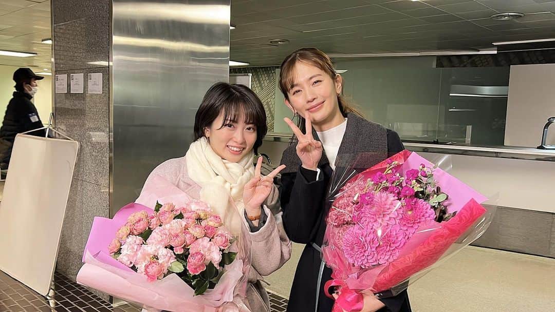 志田未来のインスタグラム