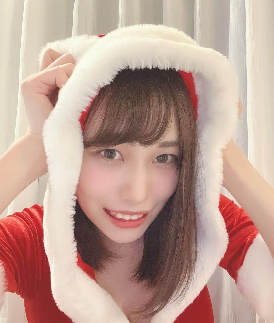 春日望のインスタグラム：「❄🎄⛄🎁💓 供養供養供養」