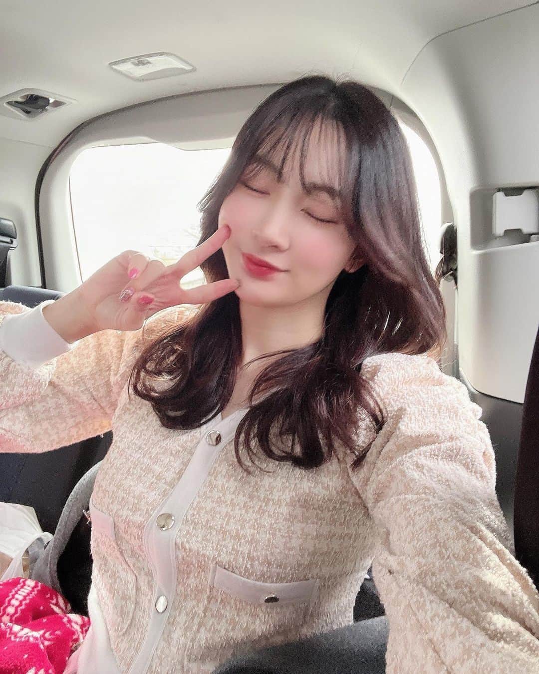 伊藤愛梨のインスタグラム