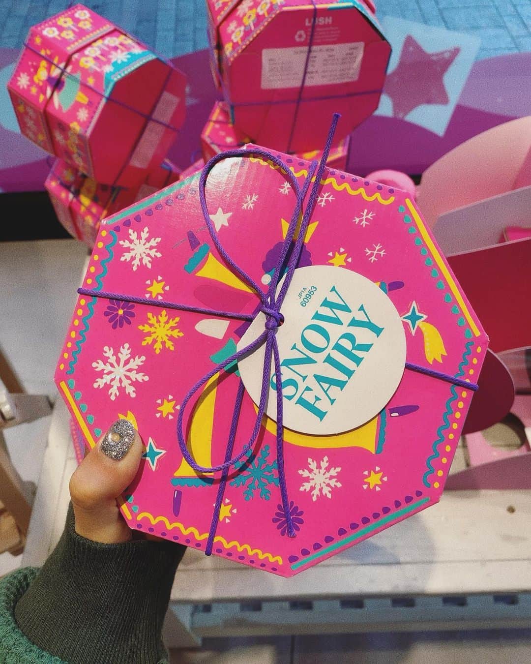 秋山衣梨佳のグルメインスタ