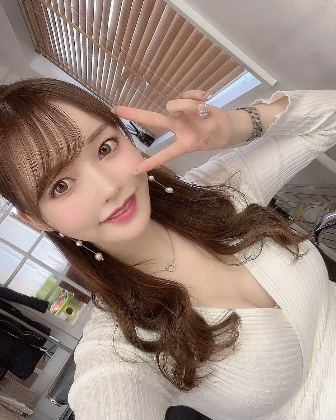 春名美波のインスタグラム