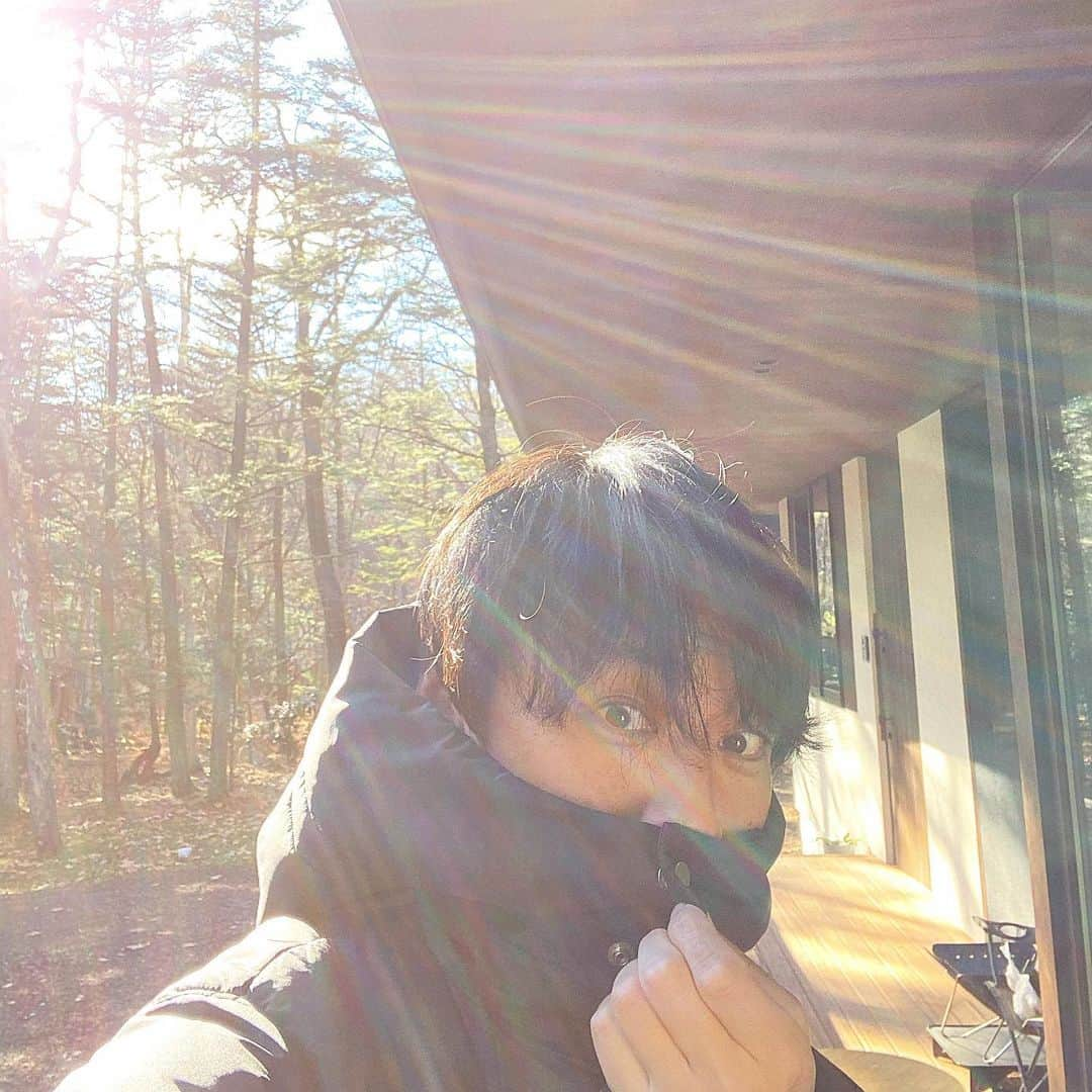 池田信太郎のインスタグラム：「本日で41歳になりました！ チャレンジする事を忘れずに 40代もかけぬけます✨  #誕生日 #41歳  #健康に気をつけようと思う今日この頃」