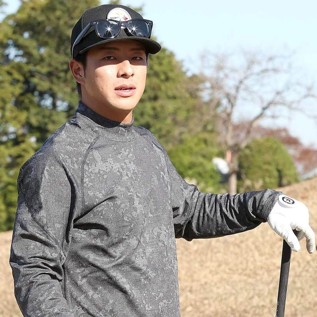 読売巨人軍さんのインスタグラム写真 - (読売巨人軍Instagram)「#ともに強く #納会ゴルフ⛳️ #坂本勇人 #キャプテン #小林誠司 選手 #原辰徳 監督 #亀井善行 コーチ #中島宏之 選手 #朝井秀樹 広報 #秋広優人 選手 #丸佳浩 選手 #北村拓己 選手 #湯浅大 選手 #阿部慎之助 コーチ #巨人 #giants #ジャイアンツ #読売ジャイアンツ #野球 #プロ野球 #東京 #tokyo」12月3日 16時49分 - yomiuri.giants