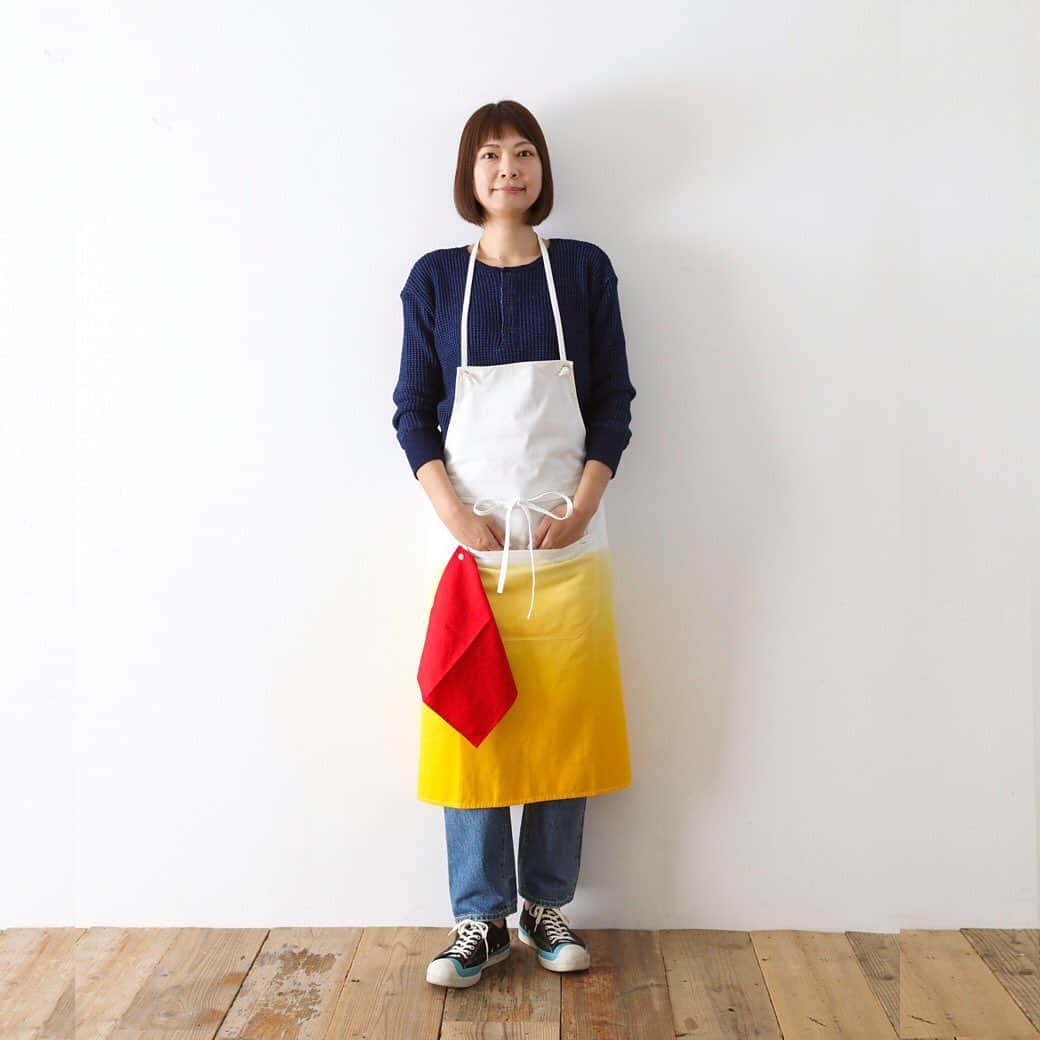 Simply_apronのインスタグラム