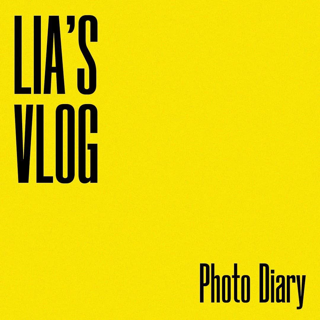 ITZYさんのインスタグラム写真 - (ITZYInstagram)「📷 LIA's VLOG in JEJU Photo Diary 📷  2021.12.04 SAT 6PM (KST) See you tomorrow!」12月3日 18時00分 - itzy.all.in.us