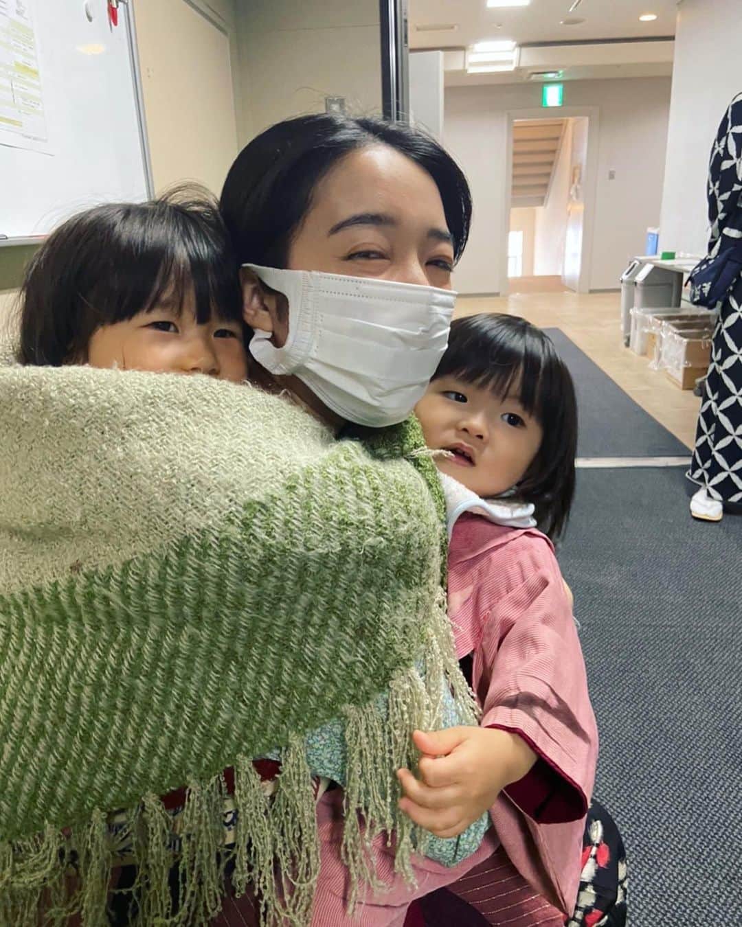 上白石萌音さんのインスタグラム写真 - (上白石萌音Instagram)「たくさん奇跡を起こしてくれた、小さな大女優さんたち」12月3日 9時30分 - mone_kamishiraishi