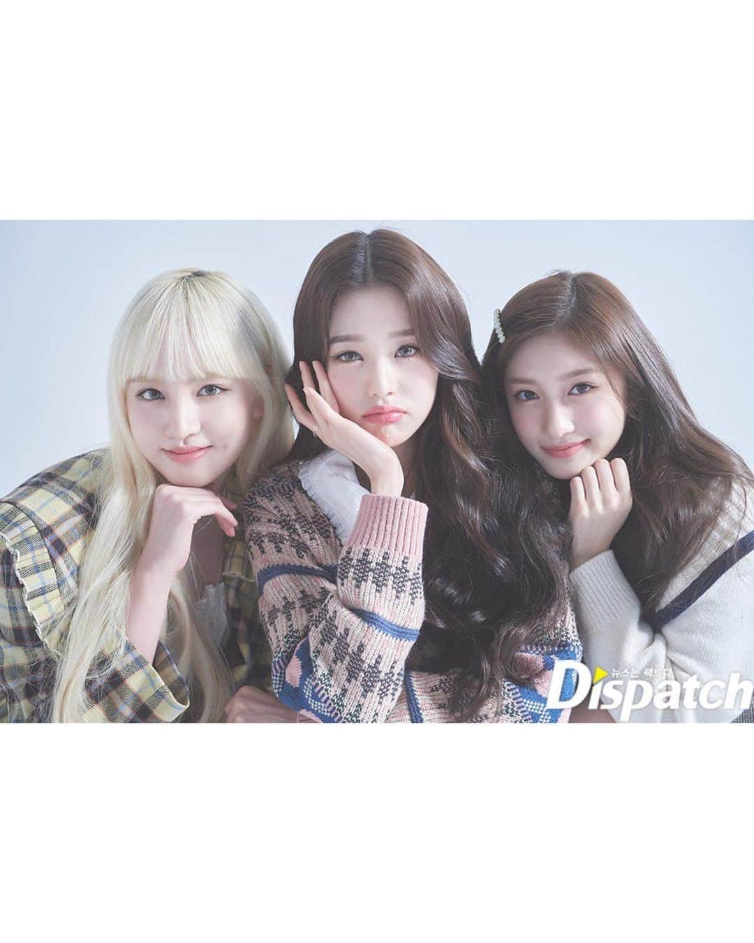 チャン・ウォニョンさんのインスタグラム写真 - (チャン・ウォニョンInstagram)「IVE ‘ELEVEN’ Photoshoot for Dispatch 😍✨ #IVE #JANGWONYOUNG #WONYOUNG #IZONE #아이브 #장원영 #원영 #아이즈원」12月3日 10時45分 - wonyoung__ive