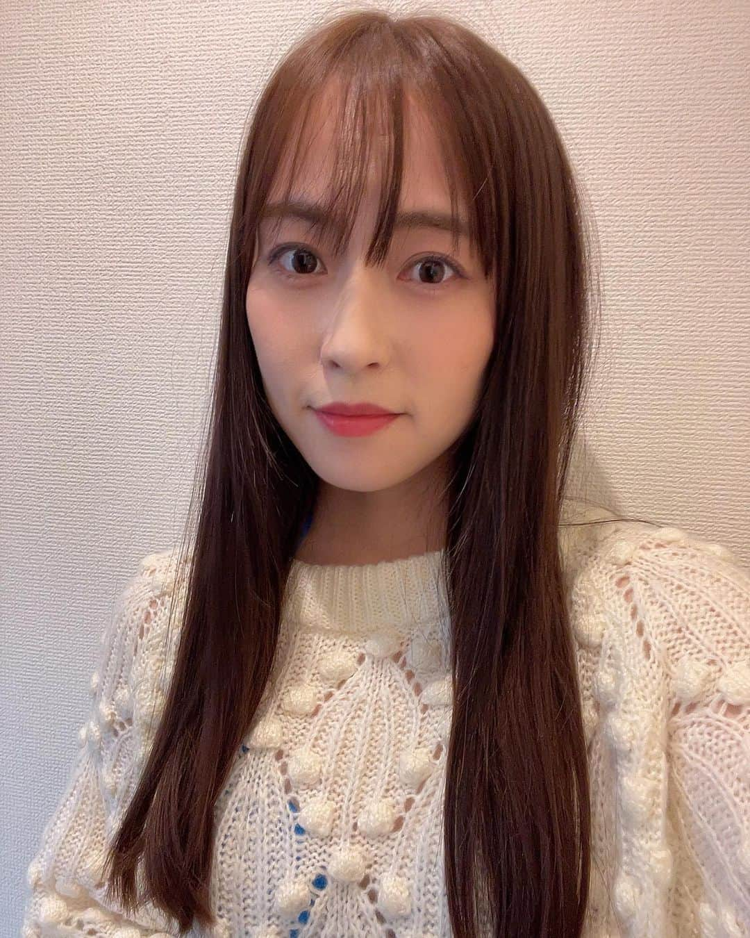 薄井しお里のインスタグラム