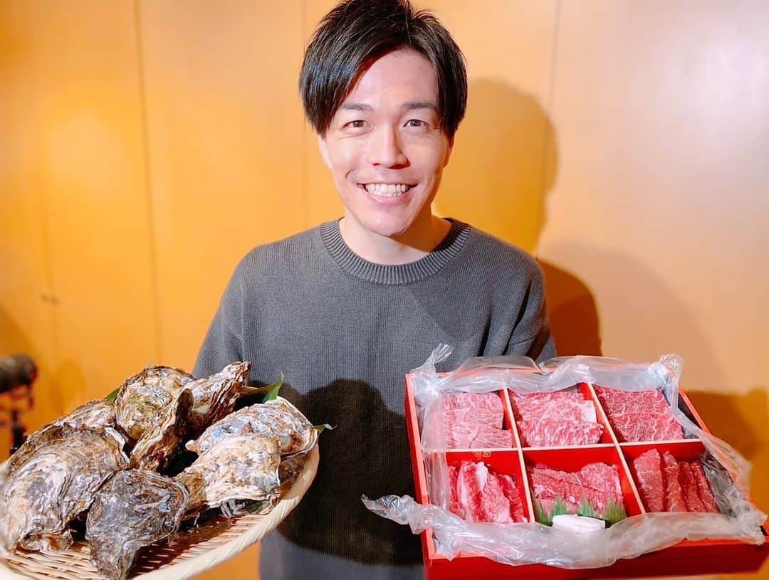 TBS「Nスタ」のインスタグラム