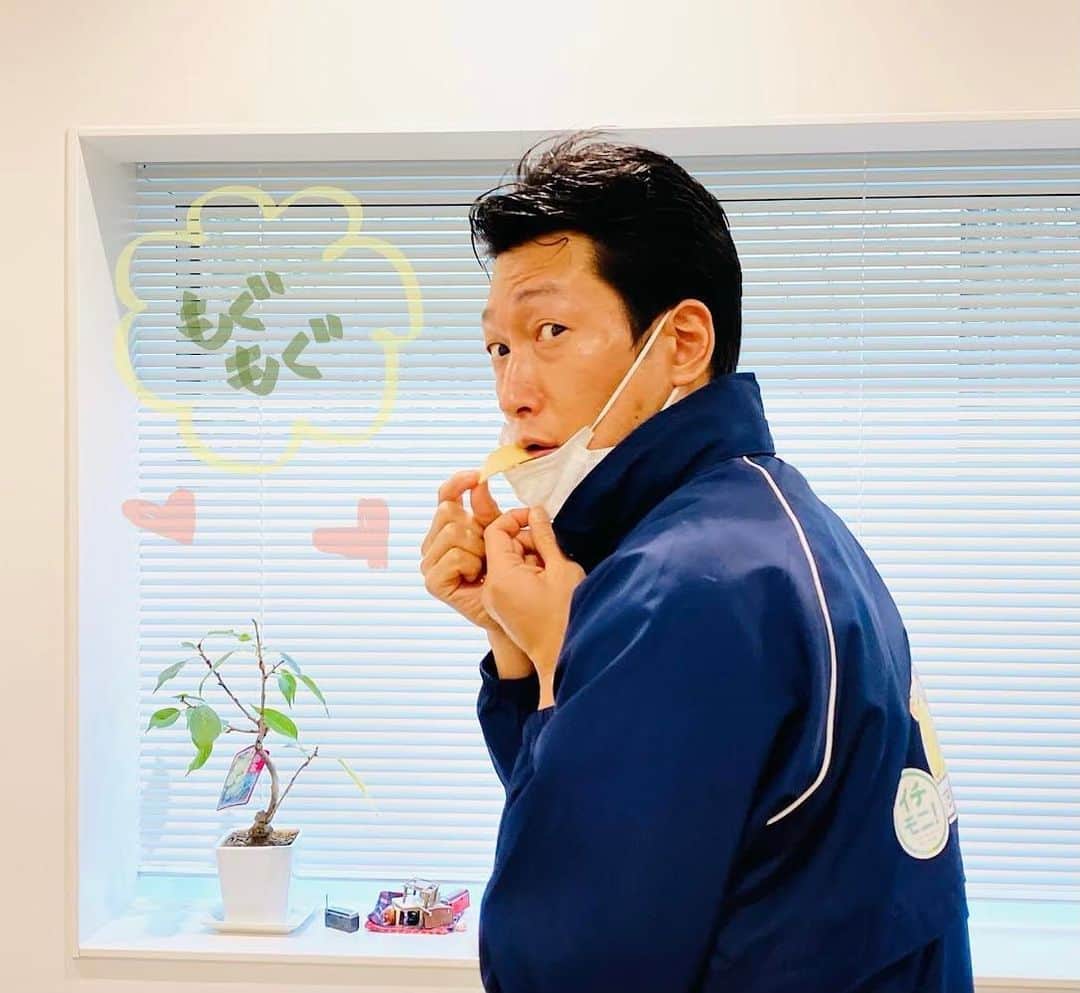 HTB「公式イチオシ！」のインスタグラム
