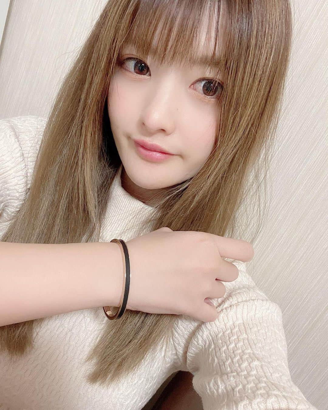 上矢えり奈のインスタグラム