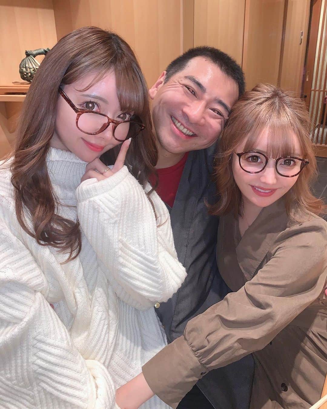 吉川ちえのグルメインスタ