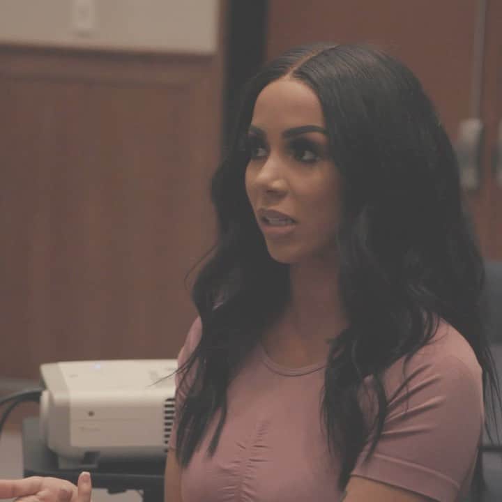 Brittany Rennerのインスタグラム：「4 months post breakup, this video shot in October was the first time I was able to admit to people outside of my inner circle that I was lied to and cheated on which is one of the many reasons why I left. I cried almost every single day for months because not only was I embarrassed, I was so disappointed in the person I believed in. To be thrown to the wolves with tweets saying I was faking it all along was the most hurtful thing about this whole ordeal. I’m a lot of things but A LIAR HAS NEVER BEEN ONE!!! I’m free now 🕊 Thank you GOD I didn’t get the things I thought I wanted! The stars are aligning 💫」