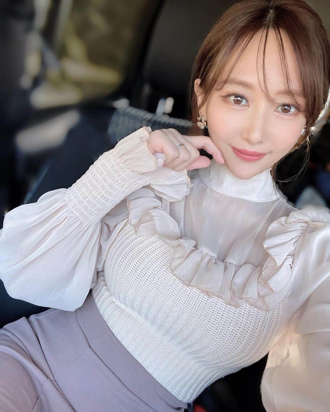 太田莉加のインスタグラム