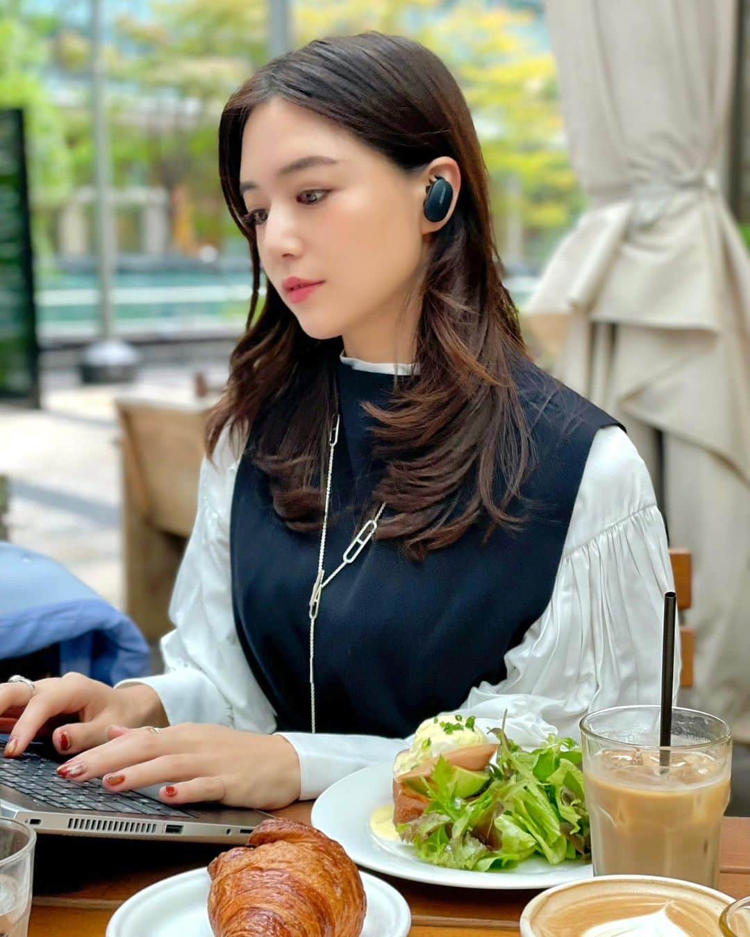 石井里奈のインスタグラム