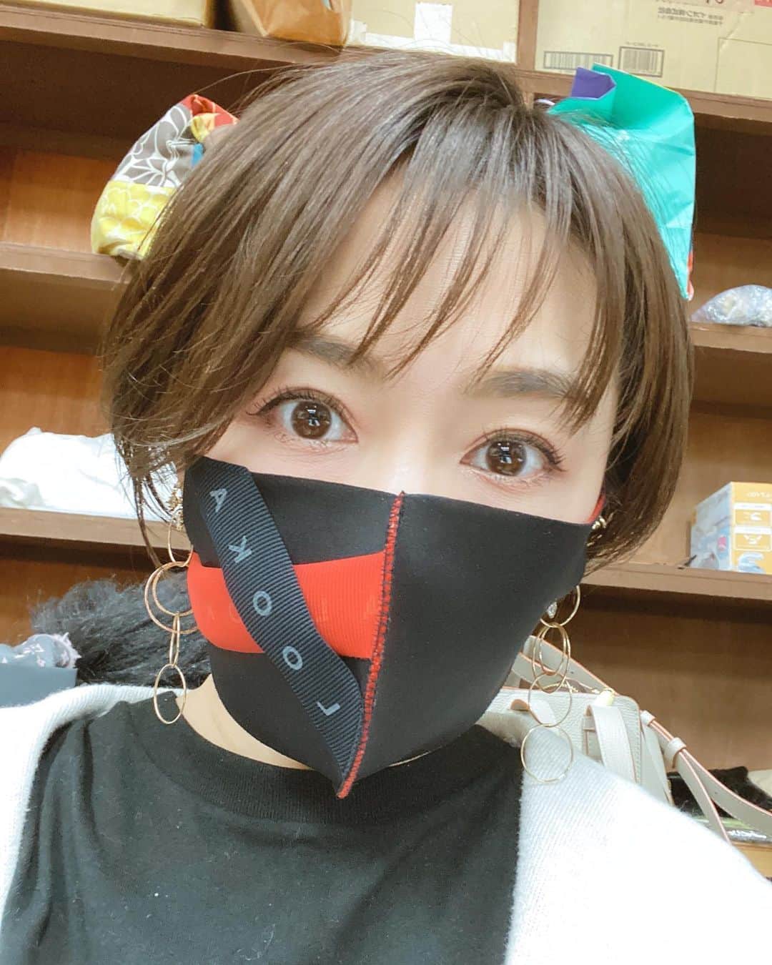 杏さゆりのインスタグラム
