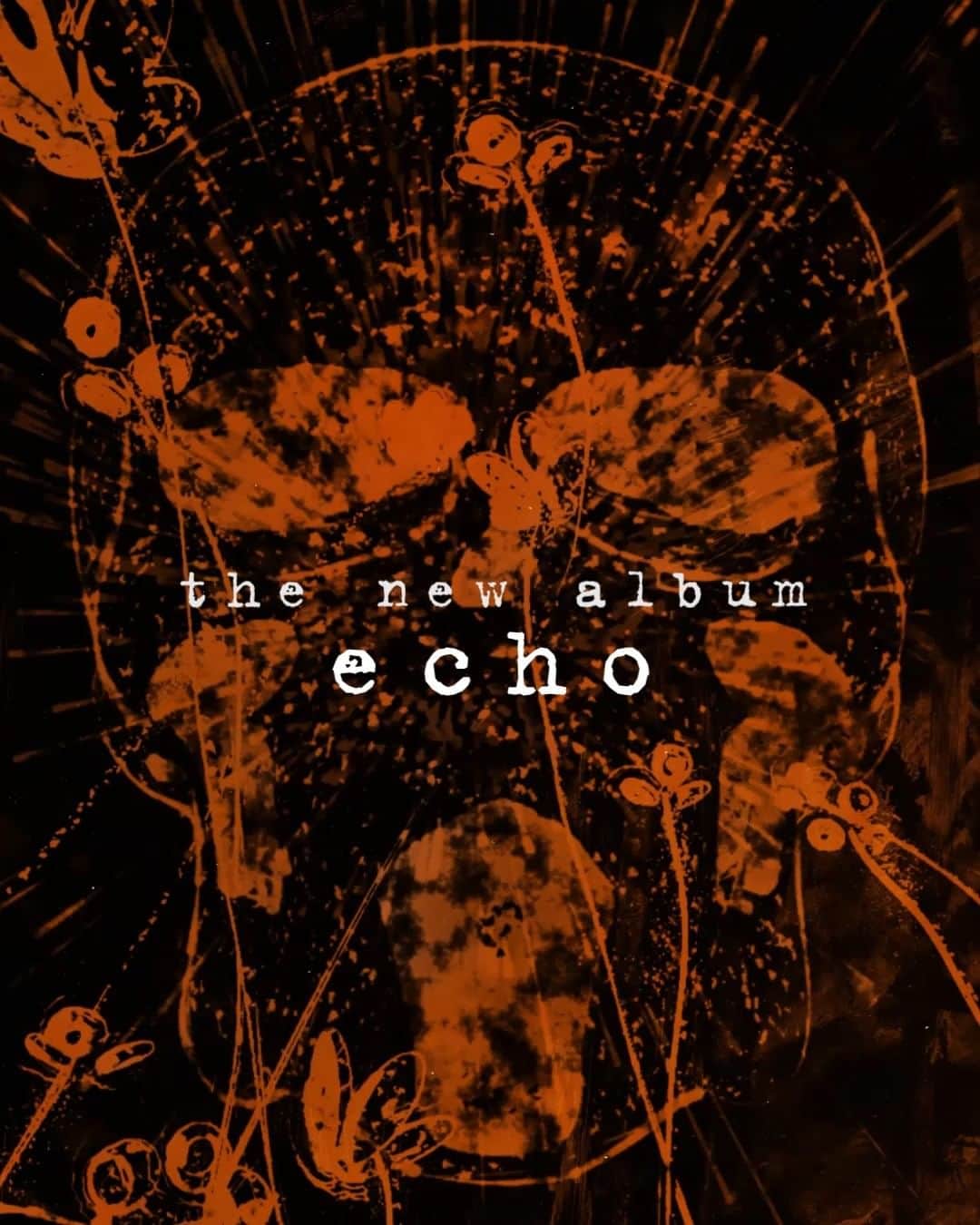 Of Mice & Menのインスタグラム：「Our seventh full length album 'Echo' is out today via @sharptonerecs.  Echo is a collection of songs that represents a year of creating as a means of finding genuine human connection, during what could easily be considered the most tumultuous and disconnected time in any of our lives.  Now the full album is yours to listen to. Link in our bio.」