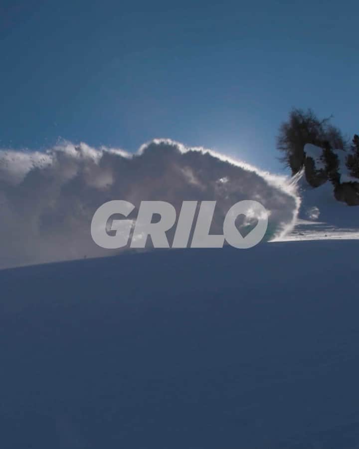 アナログクロージングのインスタグラム：「Grilo Forever!   On November 23, 2021, the world lost an iconic rider and dear friend Marko "Grilo" Grlic in a tragic snowboarding accident while filming in Sölden, Austria. We've compiled stories, memories, and reflections on Marko's time with us from his friends and family from around the world.    Join us in taking a moment to remember this snowboarding icon (link in story).    #GriloForever #MGforever」