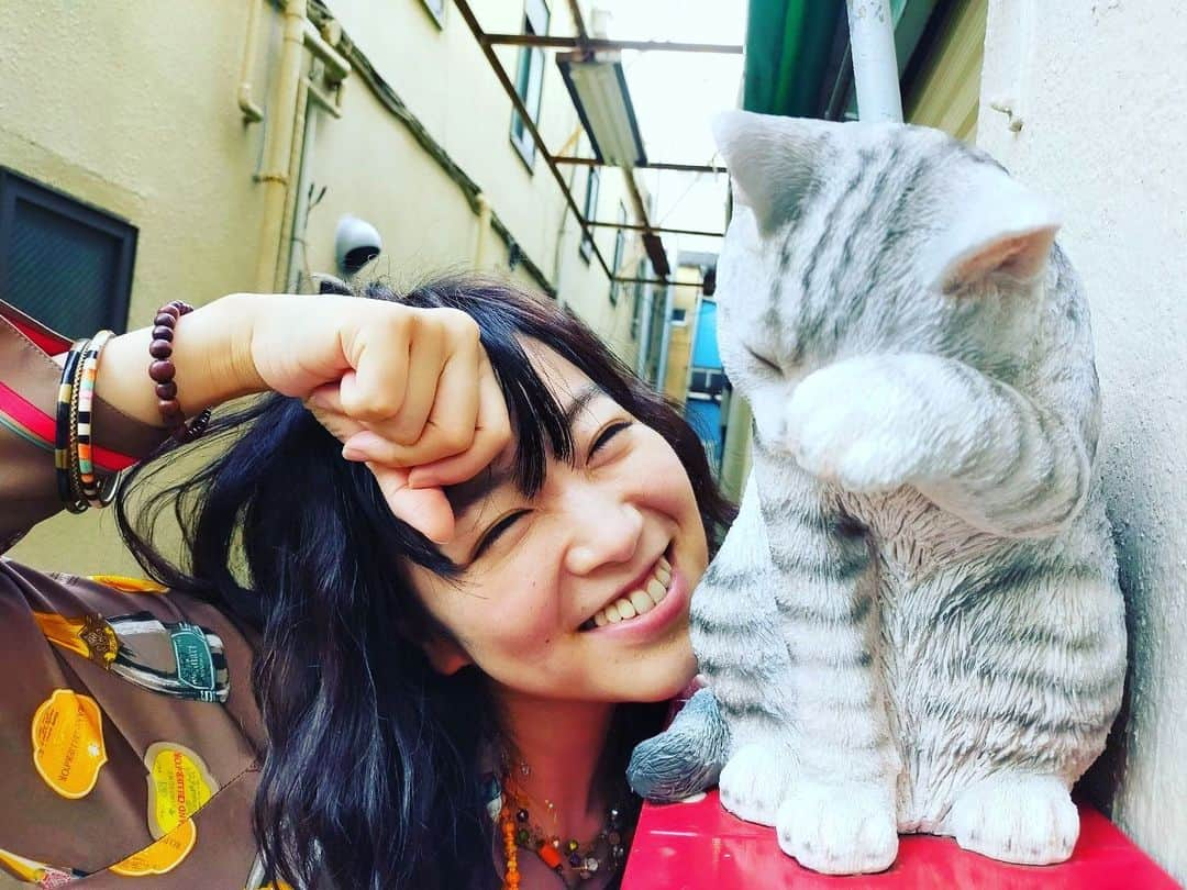 佐々木心音さんのインスタグラム写真 - (佐々木心音Instagram)「強くなれる理由を知った。  とある歌詞に共感できる今日この頃  自主制作写真集the art nude Photo Kinema 「綿貫リリー物語1978」より https://kokoneshop.thebase.in/  オリジナル小説と、写真と、 昭和と、雑誌モデル。  #photobook #asakusa #photokinema #kinema #itself #myshop #act #kokoneshop #actress #kokonesasaki #sasakikokone  #自主制作 #写真集 #映画 #最新作  #浅草 #猫 #昭和 #雑誌モデル #役者 #俳優 #強くなれる理由を知った #女優 #みんなみんな愛してる #佐々木心音」12月4日 0時08分 - sasakikokone