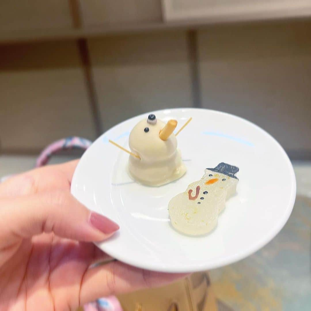 渡辺美優紀さんのインスタグラム写真 - (渡辺美優紀Instagram)「. ノエル☃️💕 カップケーキ作ったよ🧁❤︎ . #hermes #エルメス」12月4日 12時04分 - miyukichan919