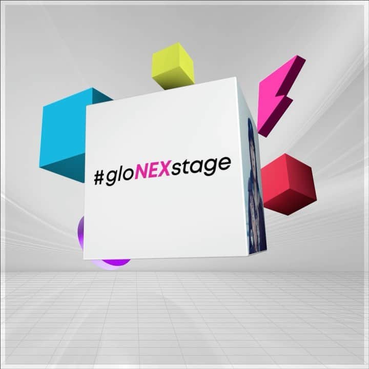 Block.fmのインスタグラム：「【追加ラインナップ発表】  #glo × #blockfm 「NEX STAGE」 ビッケブランカのライブ出演が決定!!  12月6日（月）18:30~23:00 @glo.japan のインスタグラムより配信  詳細はLinkin.bioから。 ※配信タイムテーブルは12/6に公開!  #gloNEXstage  @vickeblanka」