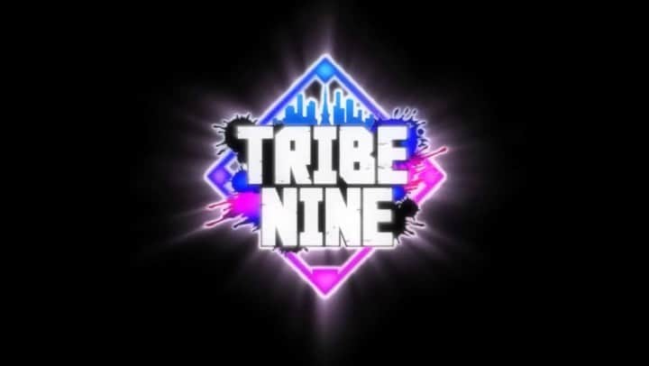 雅-MIYAVI-のインスタグラム：「Anime “TRIBE NINE” - 2022 Jan.   #Repost @miyavi_staff ・・・ アニメ『トライブナイン』 オープニングテーマにMIYAVIが決定！  『ダンガンロンパ』シリーズなどを手掛けたクリエイター集団「トゥーキョーゲームス」原作による、架空の東京を舞台に個性的なアウトロー達が抗争を繰り広げるバトルアクションストーリーをスマホゲームベンチャー「アカツキ」が総合プロデュースした 初の共同新規プロジェクト『トライブナイン』  2022年1月の放送&配信に期待度高まるアニメ『トライブナイン』のオープニングテーマをMIYAVIが担当することが決定👏✨  オンエアに先駆け、OP・ED映像も解禁！  『トライブナイン』TVアニメ化記念 フォロー&RTキャンペーンも実施中✨  ＿＿＿＿＿＿＿＿＿＿＿＿＿＿＿＿＿＿＿＿＿＿＿  ◆オープニングテーマ「Strike It Out」 アーティスト：MIYAVI 作詞：MIYAVI 作曲・編曲：Jeff Miyahara  OP映像はこちら👇 https://youtu.be/DNokc8a_9jw　　  ◆エンディングテーマ「Infocus」 アーティスト：Void_Chords feat. LIO 作詞：Konnie Aoki 作曲・編曲：高橋 諒  ED映像はこちら👇 https://youtu.be/VBoBwZWLoc4 ＿＿＿＿＿＿＿＿＿＿＿＿＿＿＿＿＿＿＿＿＿＿＿  <公式サイト> https://tribenine.tokyo  <公式Twitter> @tribenine_tokyo  <公式YouTubeChannel> https://www.youtube.com/channel/UC7dm7tKQTtQ0sCcjw1JzOrw  #MIYAVI #TRIBENINE #トライブナイン #LDH」