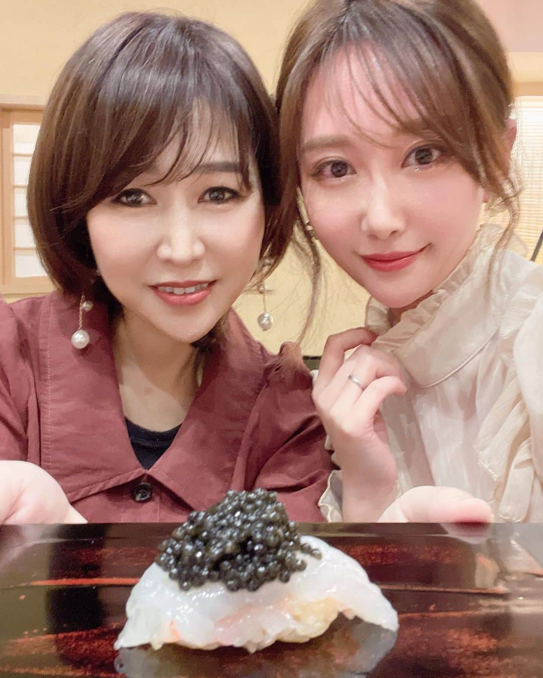 太田莉加のインスタグラム