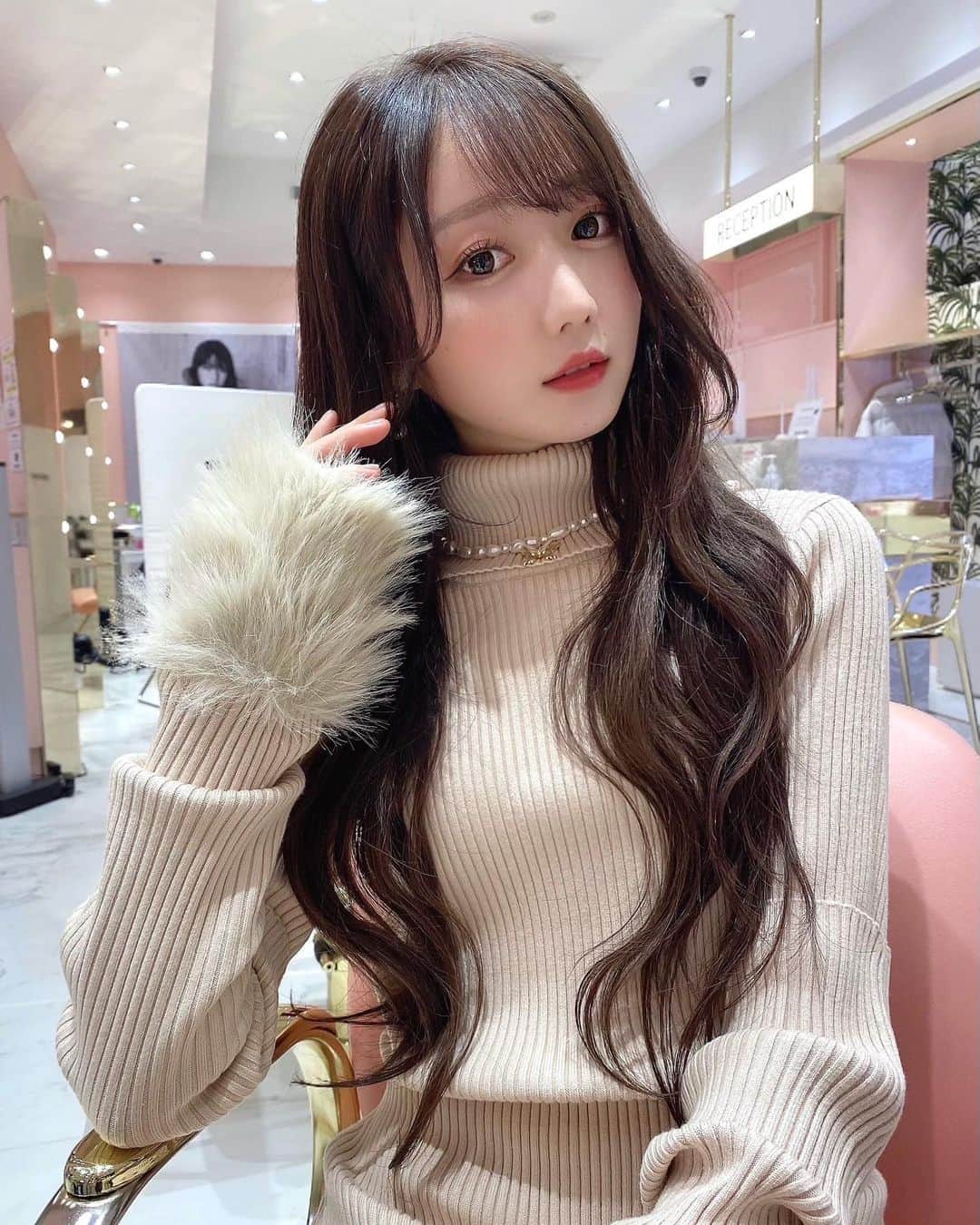 大谷映美里のインスタグラム